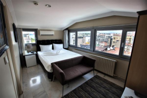  MyKent Hotel  Стамбул